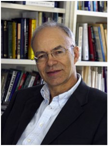 Peter Singer