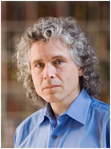 Steven Pinker